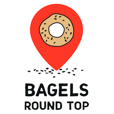 Bagels Round Top