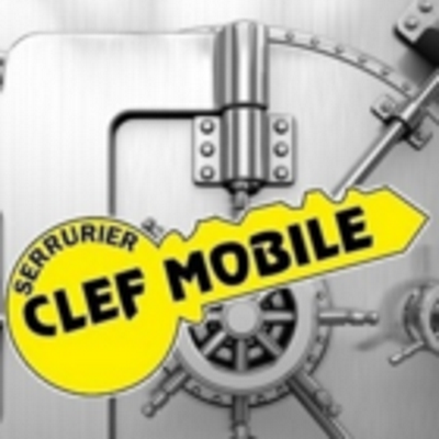 Serrurier Clef Mobile