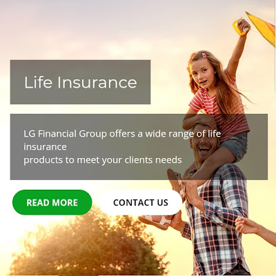 LG Financial Group Inc