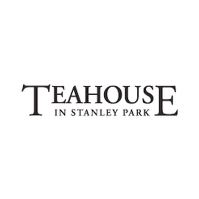 Teahouse in Stanley Park