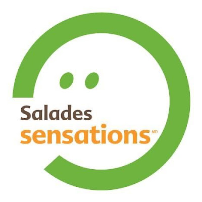 Salades Sensations