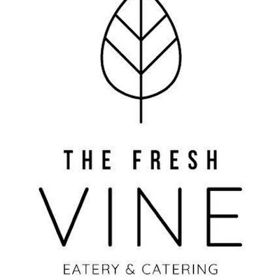 The Fresh Vine Eatery & Catering