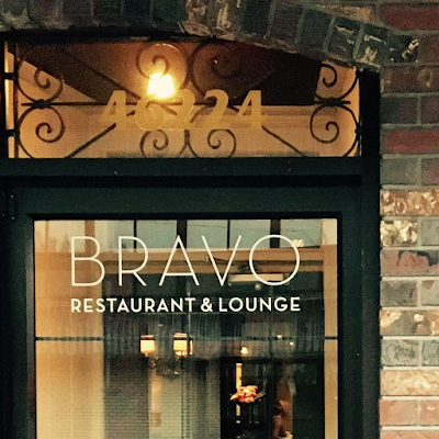 Bravo Restaurant & Lounge