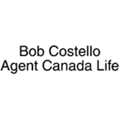 Bob Costello Agent Canada Life