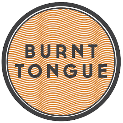 The Burnt Tongue