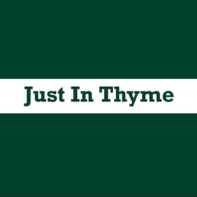 Just in Thyme Homestyle Eatery