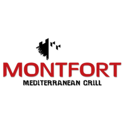 Montfort Mediterranean Grill - Burloak