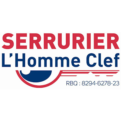 Serrurier L'Homme Clef Inc