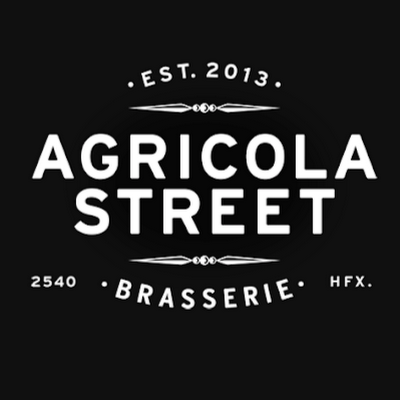 Membre Agricola Street Brasserie dans Halifax NS