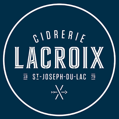 Cidrerie Lacroix