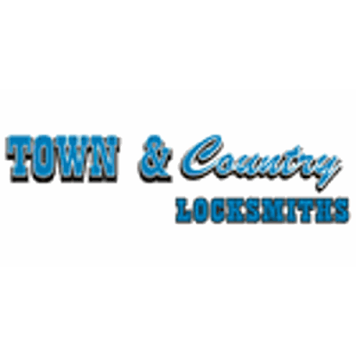 Town & Country Locksmiths