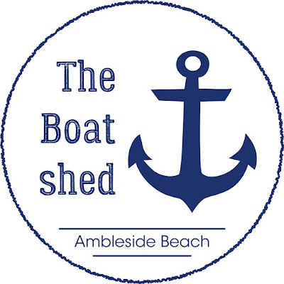 The Boatshed Ambleside