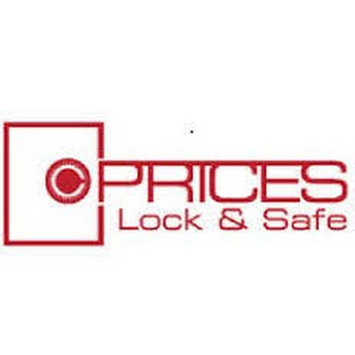 Price's Lock & Safe