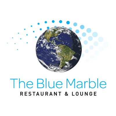 The Blue Marble Restaurant & Lounge