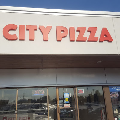 City Pizza