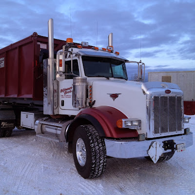 Skinner Bros Transport