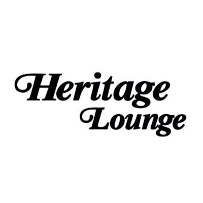 Heritage Lounge