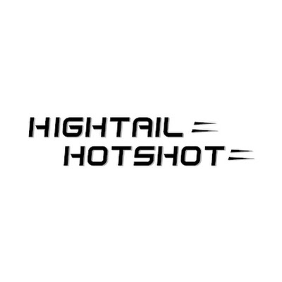 Hightail Hotshot