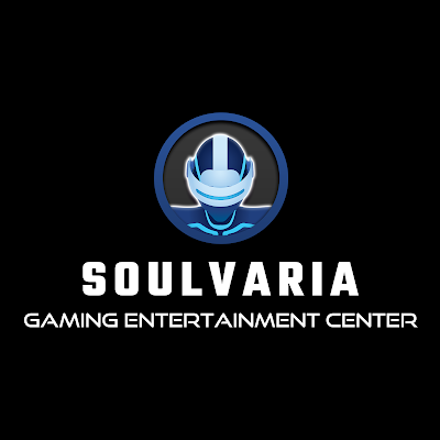 Soulvaria: Gaming Entertainment Center