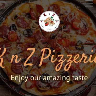 KZ Pizza