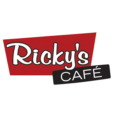 Ricky's Cafe - Burnaby