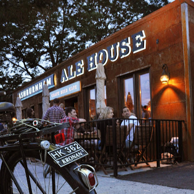 Ashburnham Ale House