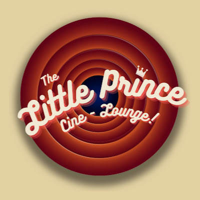 The Little Prince Micro-Cinema & Lounge