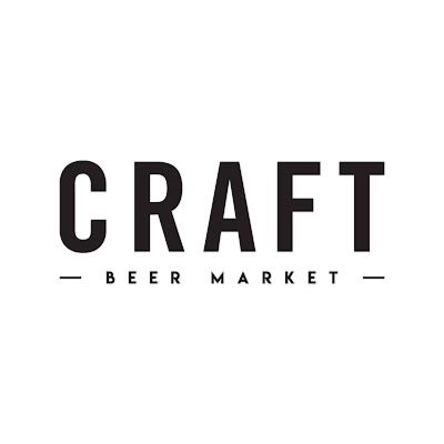 CRAFT Beer Market False Creek