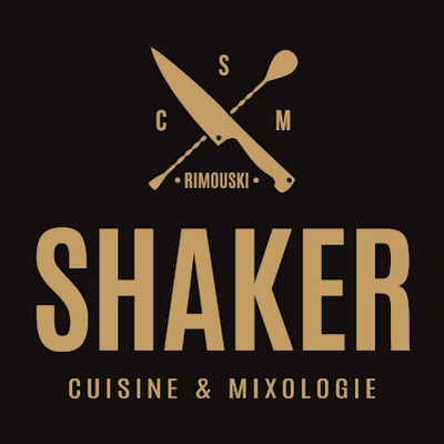 SHAKER Cuisine & Mixologie Rimouski