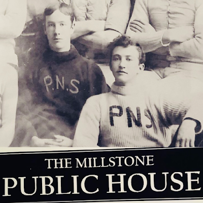 Millstone Public House Bedford