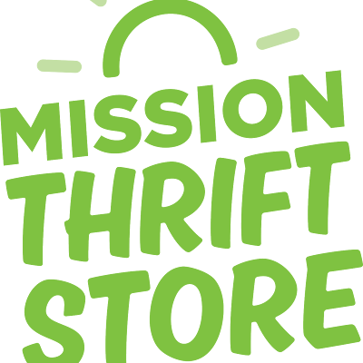 Mission Thrift Store Cranbrook