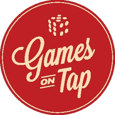 Games on Tap Board Game Café