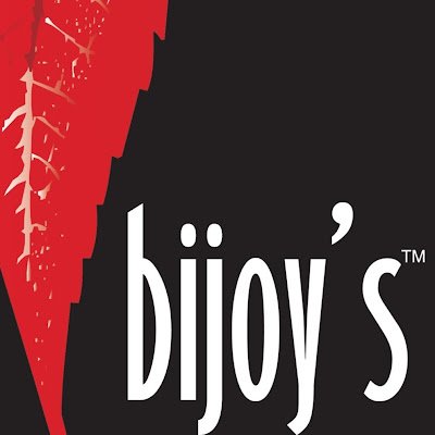 bijoy's restaurant