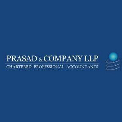 Prasad & Company LLP