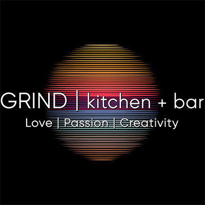 GRIND | kitchen + bar