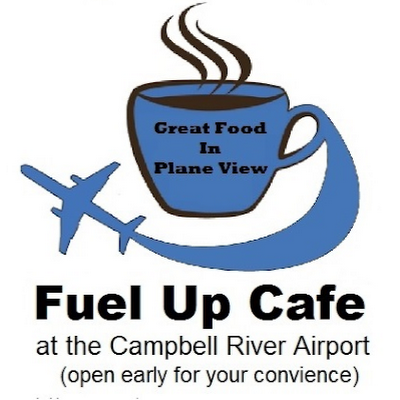 Fuel Up Cafe