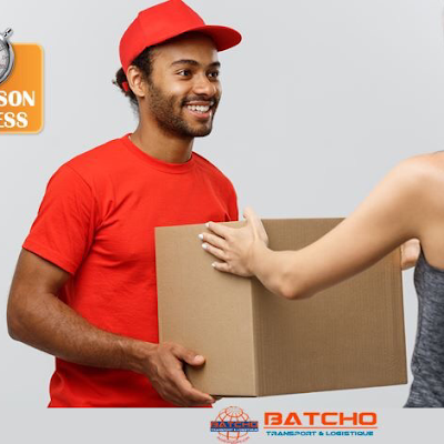 BATCHO - TRANSPORT ET LOGISTIQUE