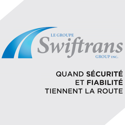 Le Groupe Swiftrans inc.