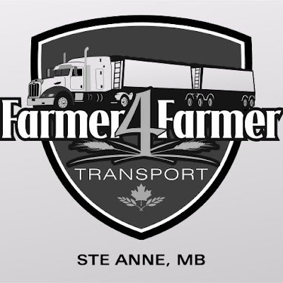 Farmer 4 Farmer Transport