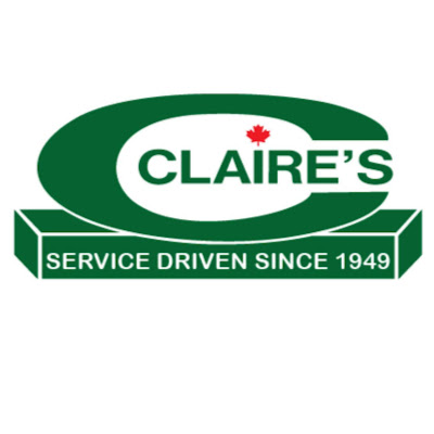 Claire's Logistics, Warehousing, Commercial Storage