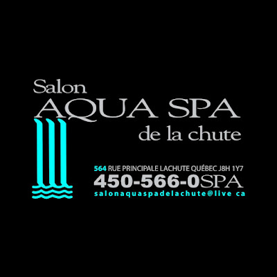 Membre Aqua Spa Salon De Lachute dans Lachute QC