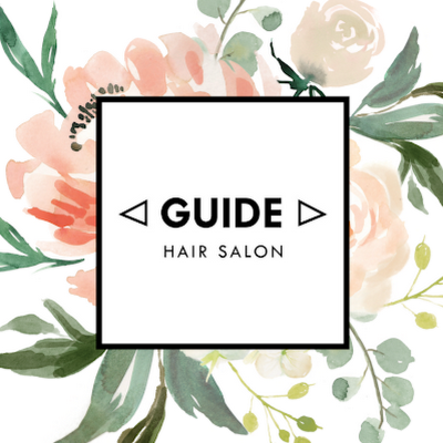 GUIDE Hair Salon