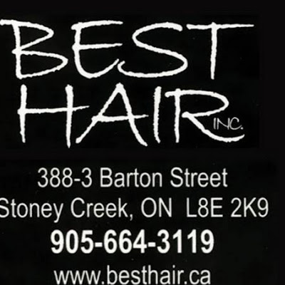 Best Hair Inc.