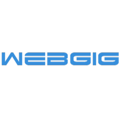 Webgig Design Team