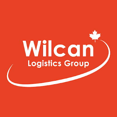 Wilcan Logistics Canada 寶加物流