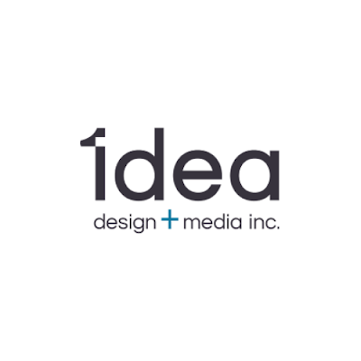 1dea Design + Media Inc. Ottawa