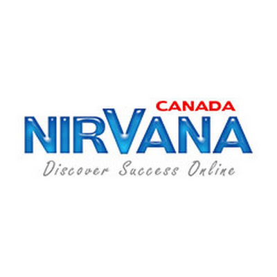 Nirvana Canada - Web Design Vancouver & Web Design Agency