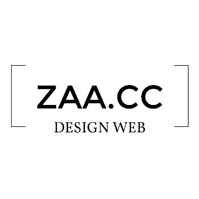 [ ZAA.CC ] Design web