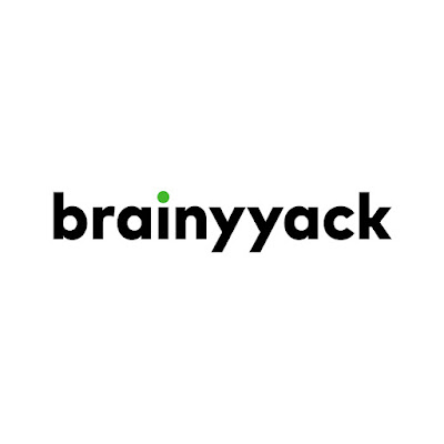 BrainyYack Website Design Agency