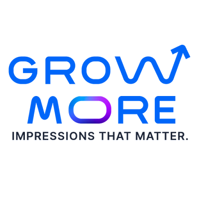 Grow More